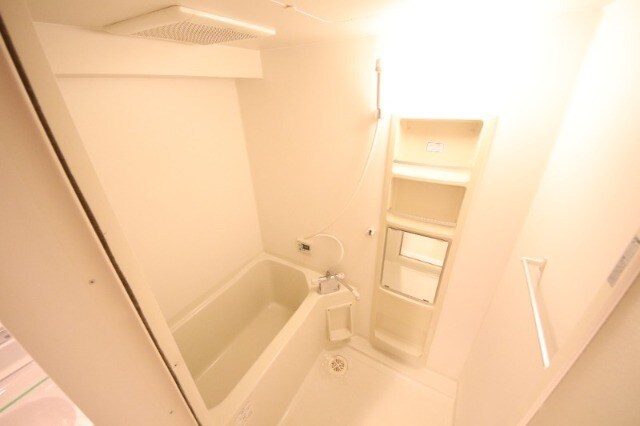 サウスサイド武庫之荘の物件内観写真