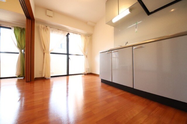 サウスサイド武庫之荘の物件内観写真