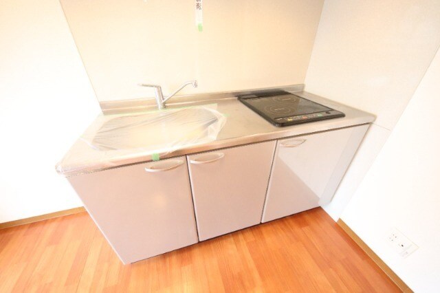 サウスサイド武庫之荘の物件内観写真