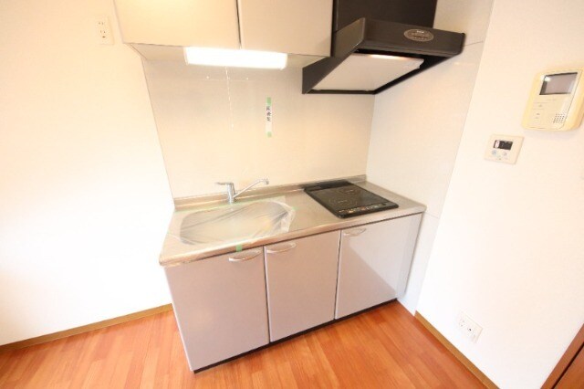 サウスサイド武庫之荘の物件内観写真