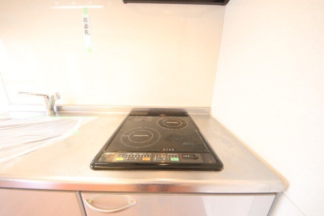 サウスサイド武庫之荘の物件内観写真