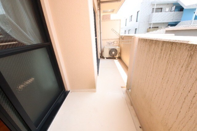 サウスサイド武庫之荘の物件内観写真