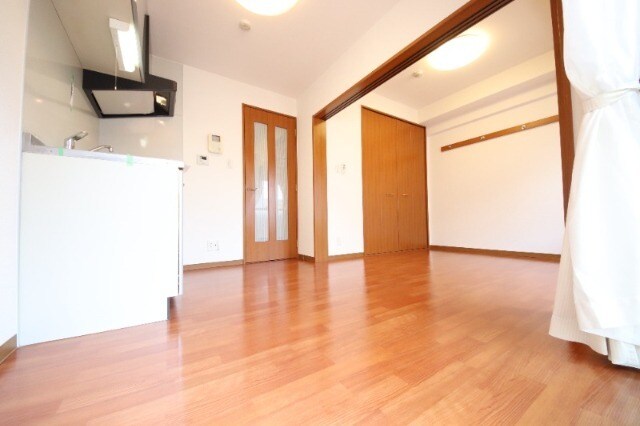 サウスサイド武庫之荘の物件内観写真