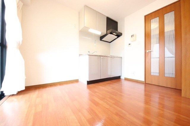 サウスサイド武庫之荘の物件内観写真