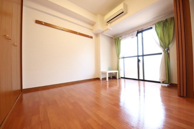 サウスサイド武庫之荘の物件内観写真