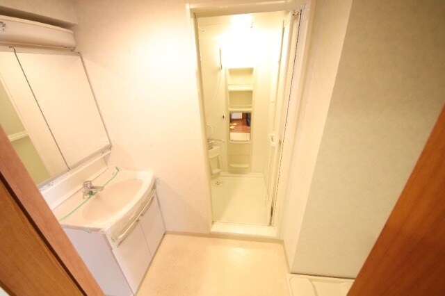 サウスサイド武庫之荘の物件内観写真