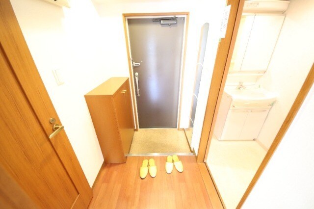 サウスサイド武庫之荘の物件内観写真