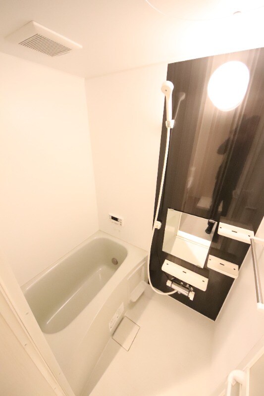 スカイヴィラ立花の物件内観写真