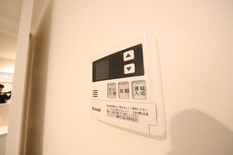 スカイヴィラ立花の物件内観写真