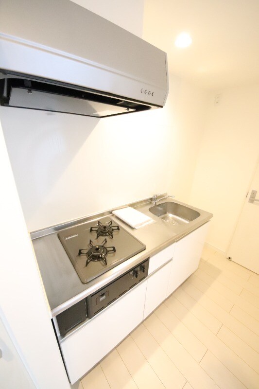 スカイヴィラ立花の物件内観写真