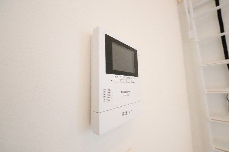 スカイヴィラ立花の物件内観写真