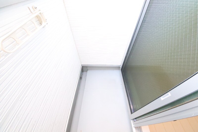 スカイヴィラ立花の物件内観写真