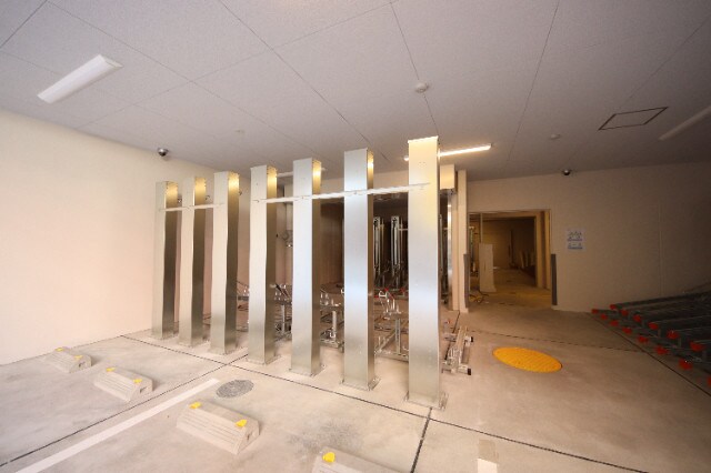 尼崎駅 徒歩9分 8階の物件外観写真