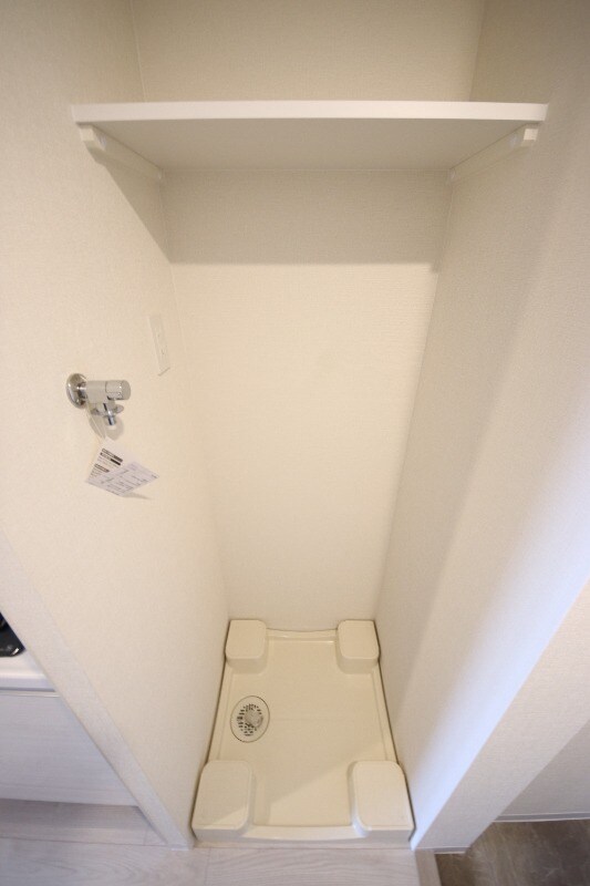 尼崎駅 徒歩9分 8階の物件内観写真