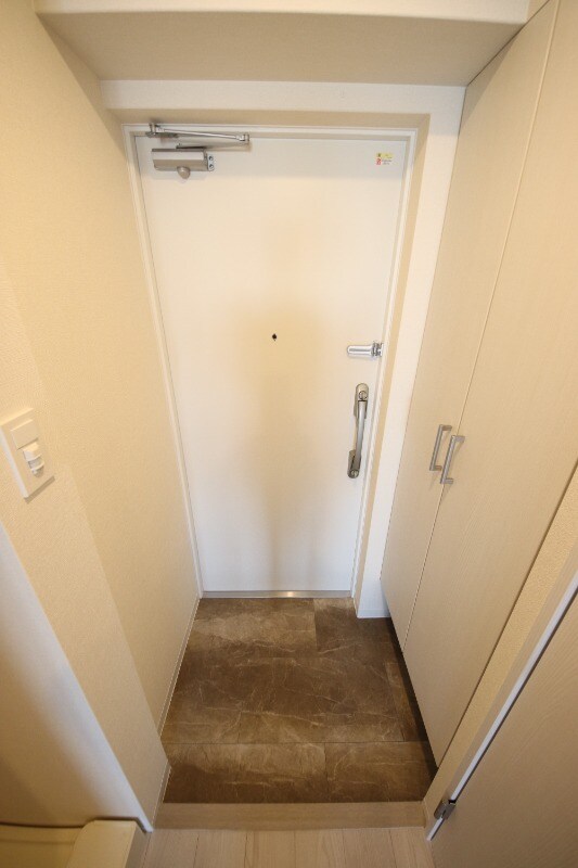 尼崎駅 徒歩9分 8階の物件内観写真