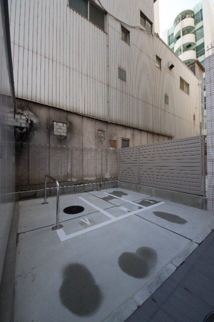 尼崎駅 徒歩9分 8階の物件外観写真