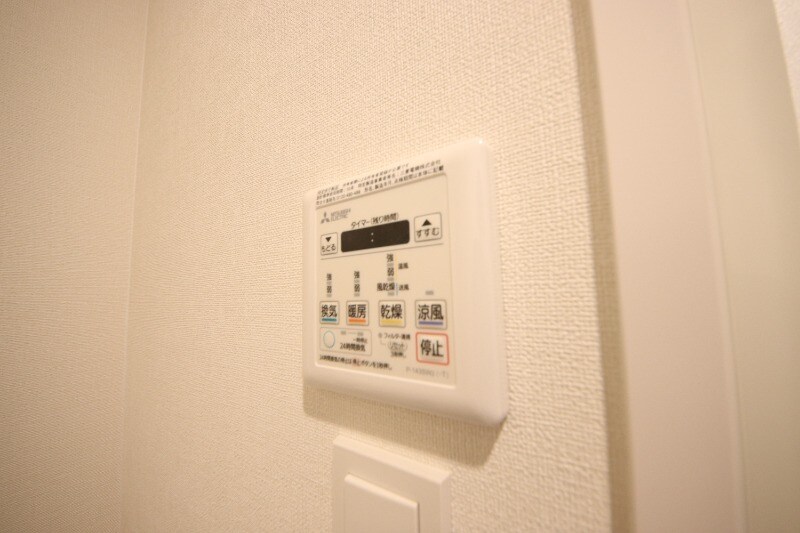 尼崎駅 徒歩9分 8階の物件内観写真