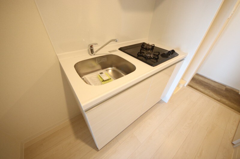 尼崎駅 徒歩9分 8階の物件内観写真