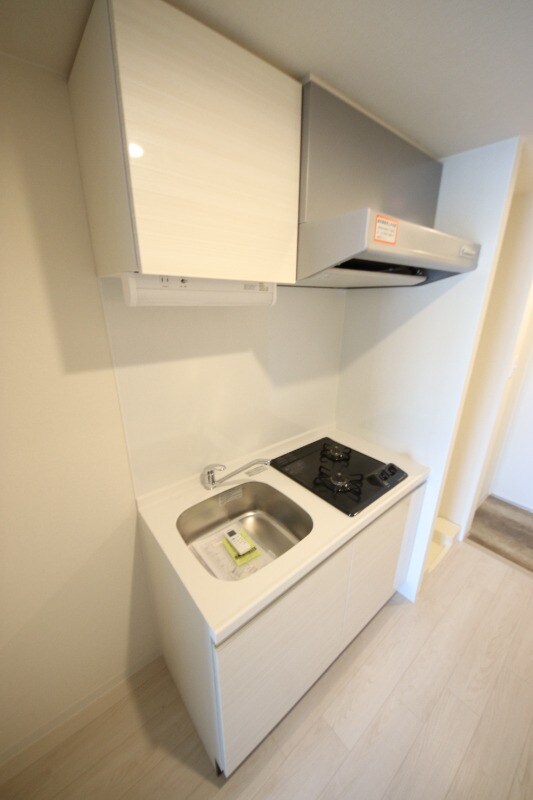 尼崎駅 徒歩9分 8階の物件内観写真