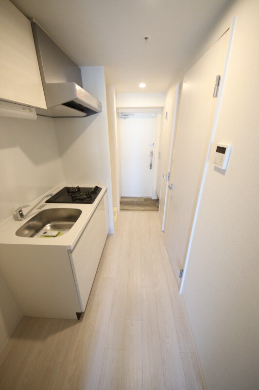 尼崎駅 徒歩9分 8階の物件内観写真