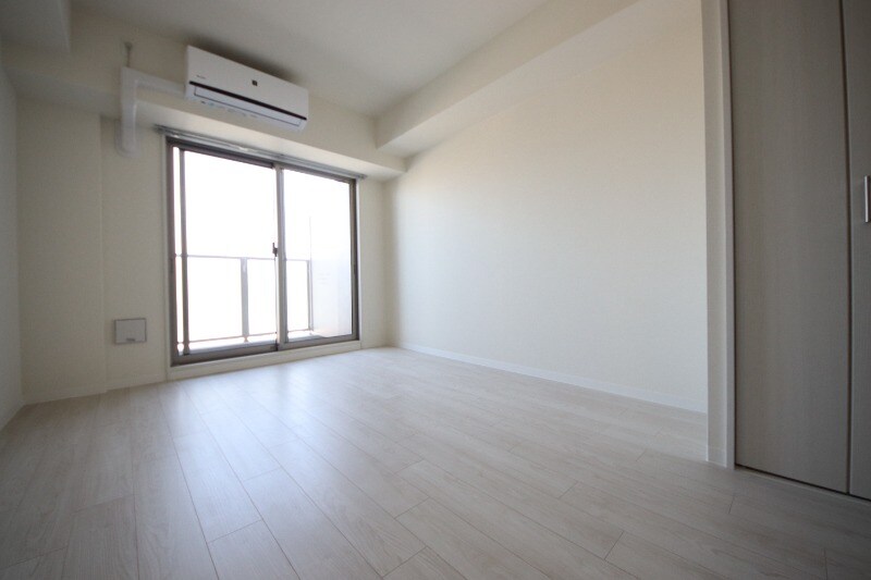 尼崎駅 徒歩9分 8階の物件内観写真