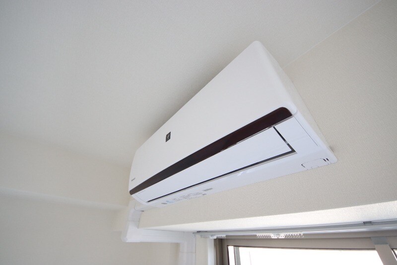 尼崎駅 徒歩9分 8階の物件内観写真