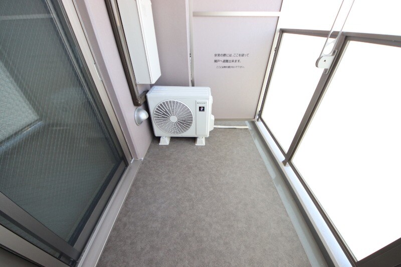 尼崎駅 徒歩9分 8階の物件内観写真