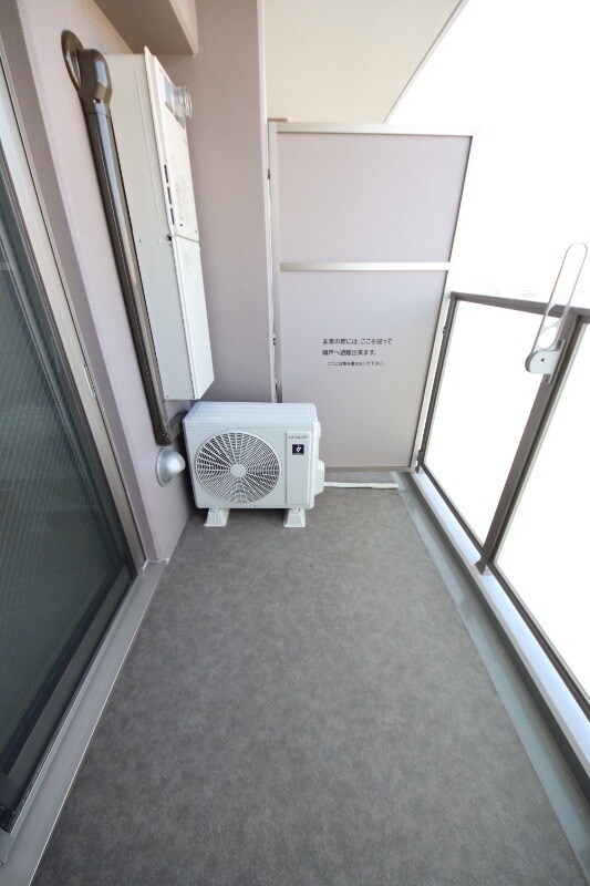 尼崎駅 徒歩9分 8階の物件内観写真