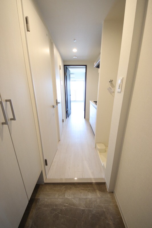 尼崎駅 徒歩9分 8階の物件内観写真