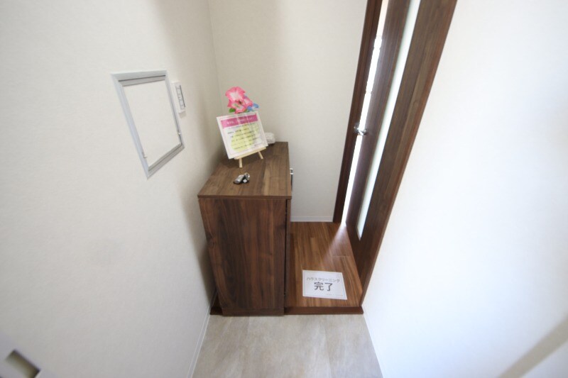 甲子園口駅 徒歩3分 4階の物件内観写真