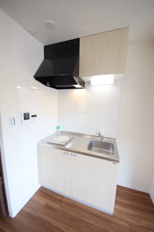 甲子園口駅 徒歩3分 4階の物件内観写真