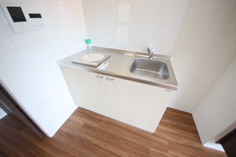 甲子園口駅 徒歩3分 4階の物件内観写真