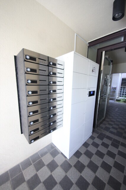 甲子園口駅 徒歩3分 4階の物件外観写真