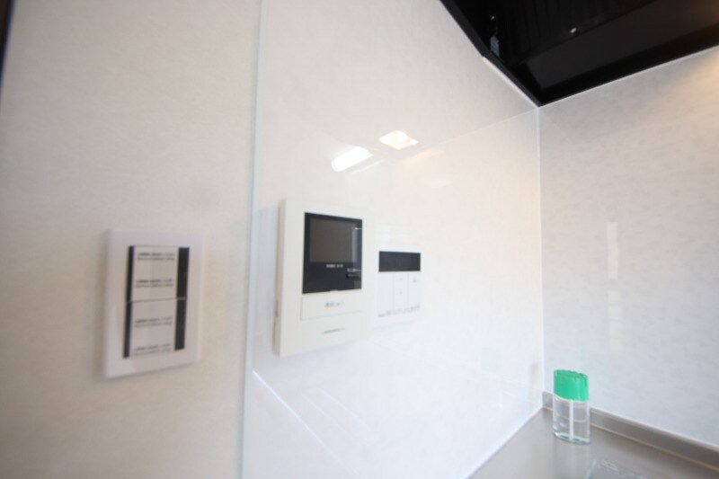 甲子園口駅 徒歩3分 4階の物件内観写真