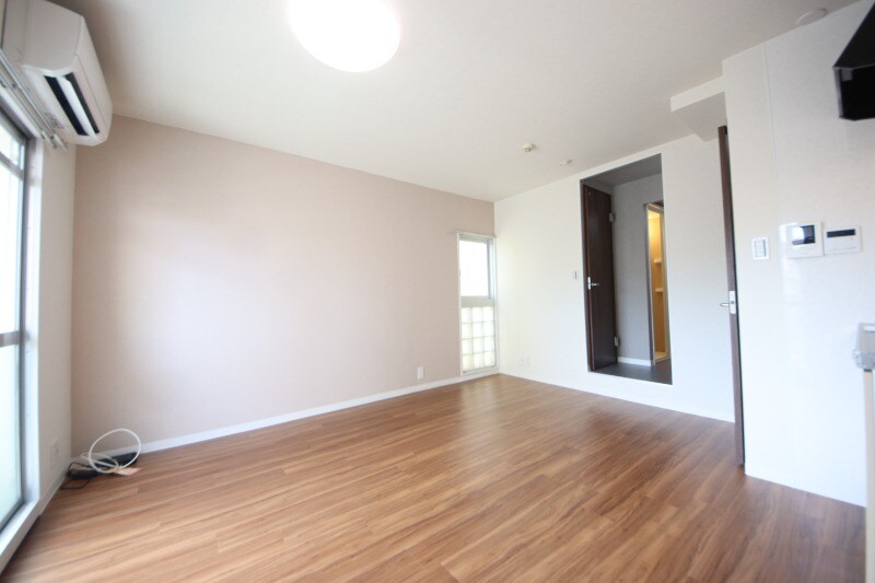 甲子園口駅 徒歩3分 4階の物件内観写真