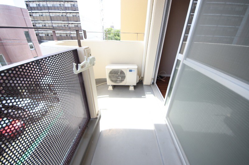 甲子園口駅 徒歩3分 4階の物件内観写真