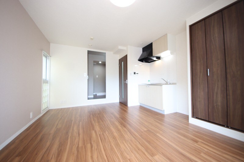 甲子園口駅 徒歩3分 4階の物件内観写真