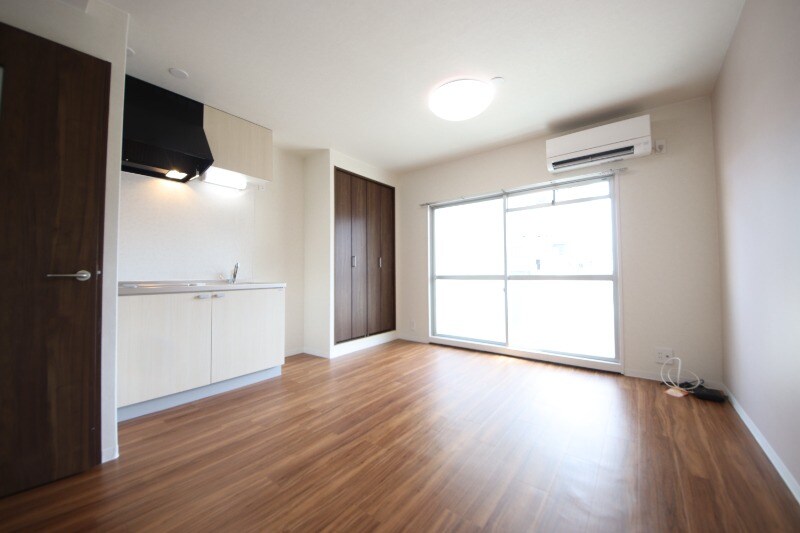 甲子園口駅 徒歩3分 4階の物件内観写真