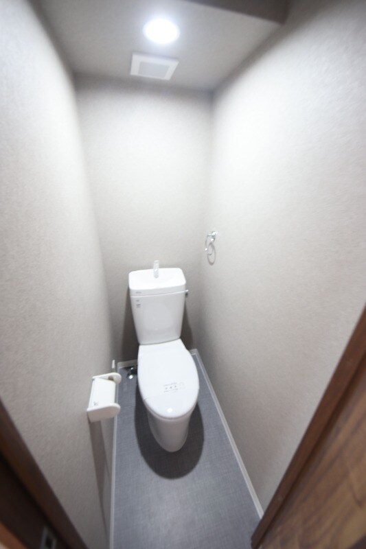 甲子園口駅 徒歩3分 4階の物件内観写真