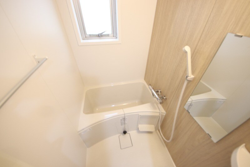 甲子園口駅 徒歩3分 4階の物件内観写真