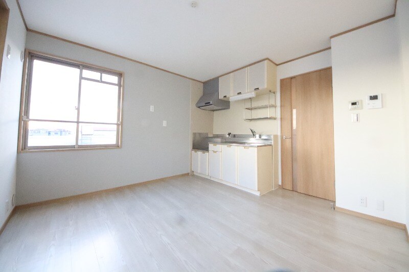 立花駅 徒歩15分 3階の物件内観写真