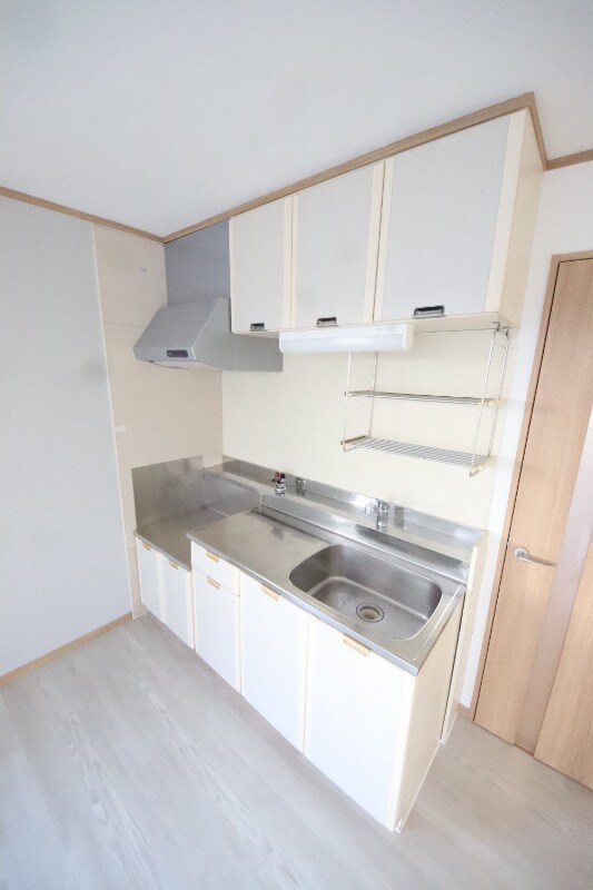 立花駅 徒歩15分 3階の物件内観写真