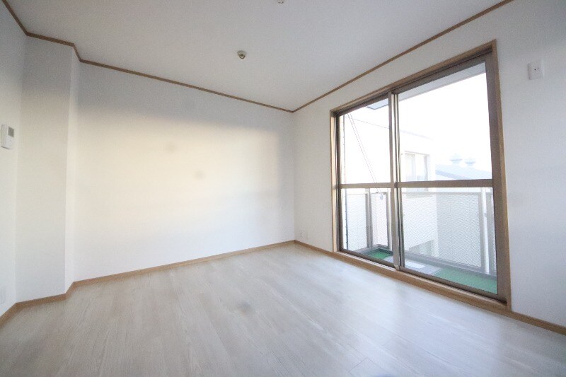 立花駅 徒歩15分 3階の物件内観写真