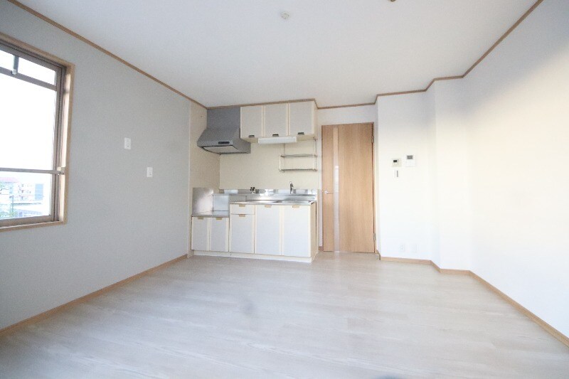 立花駅 徒歩15分 3階の物件内観写真