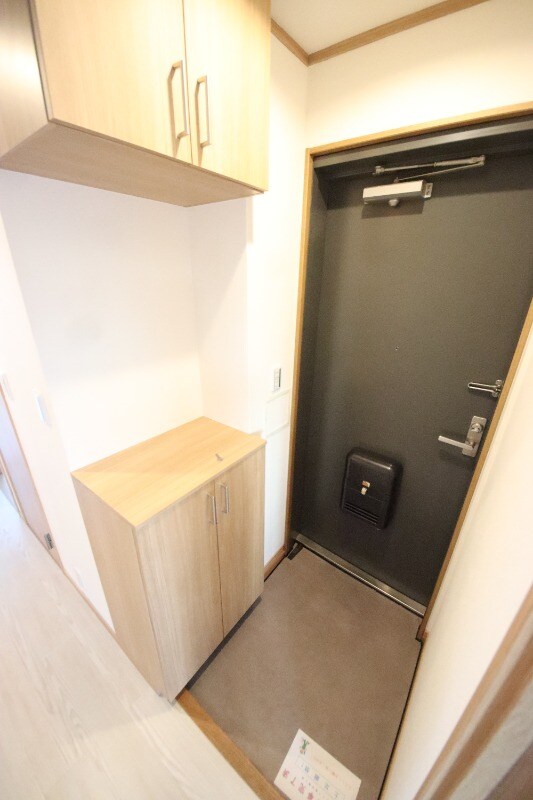 立花駅 徒歩15分 3階の物件内観写真