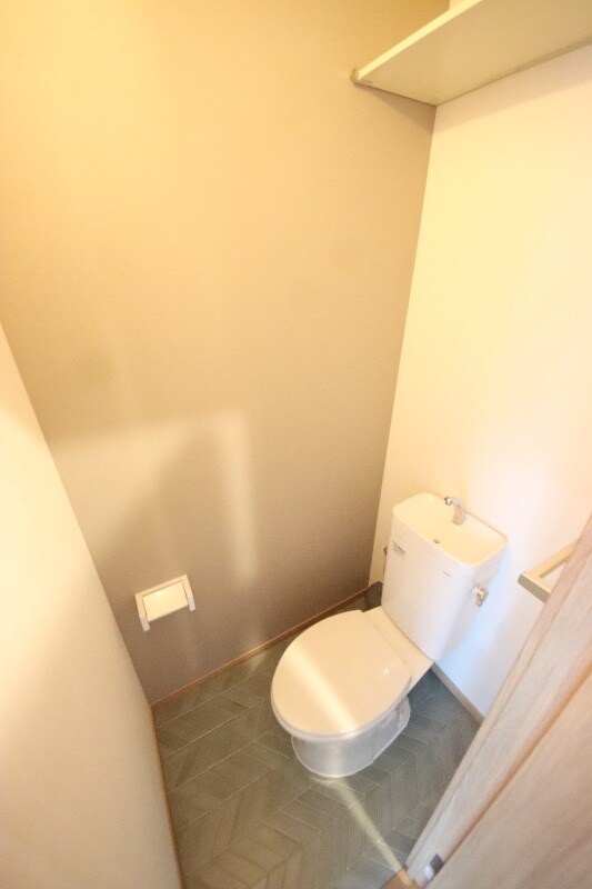 立花駅 徒歩15分 3階の物件内観写真