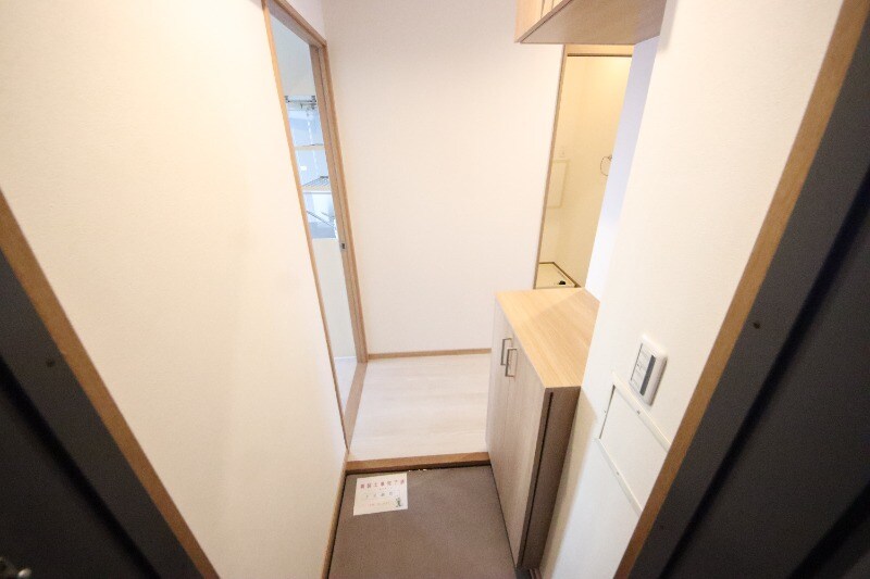 立花駅 徒歩15分 3階の物件内観写真