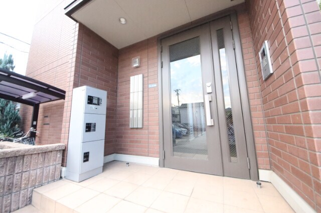 大物駅 徒歩3分 2階の物件外観写真