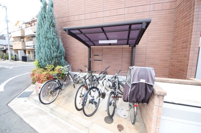 大物駅 徒歩3分 2階の物件外観写真