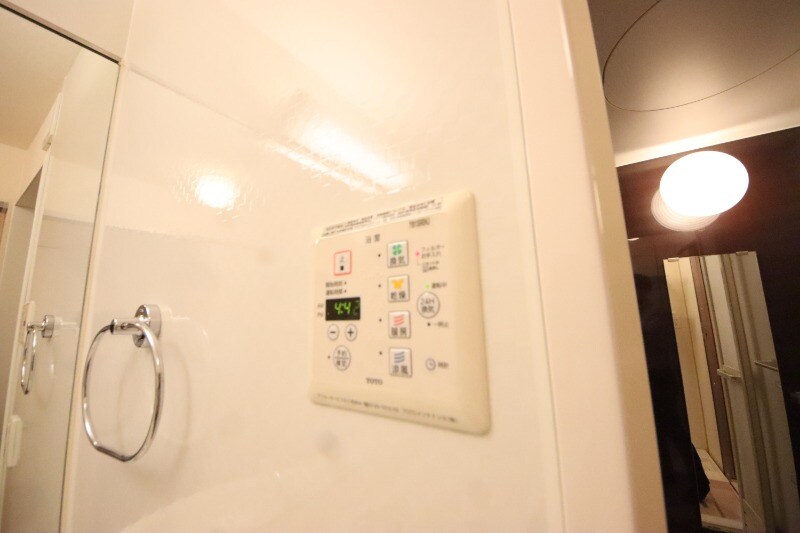 大物駅 徒歩3分 2階の物件内観写真